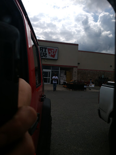 Home Improvement Store «Tractor Supply Co.», reviews and photos, 33701 US-281, Bulverde, TX 78163, USA