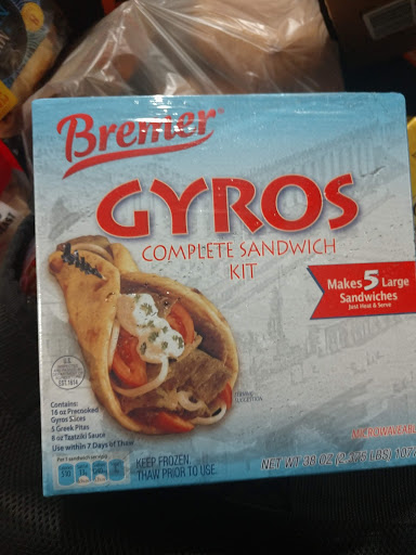 Supermarket «ALDI», reviews and photos, 3851 FM2181, Corinth, TX 76210, USA