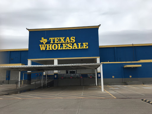 Texas Wholesale