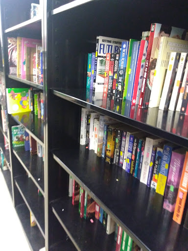 Thrift Store «Goodwill Retail Store», reviews and photos, 1025 Latrobe 30 Plaza Suite 119, Latrobe, PA 15650, USA