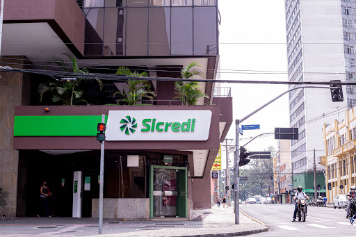 agência Sicredi Curitiba Marechal