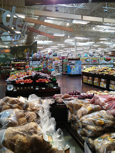 Grocery Store «Kroger», reviews and photos, 1980 Rio Hill Center, Charlottesville, VA 22901, USA