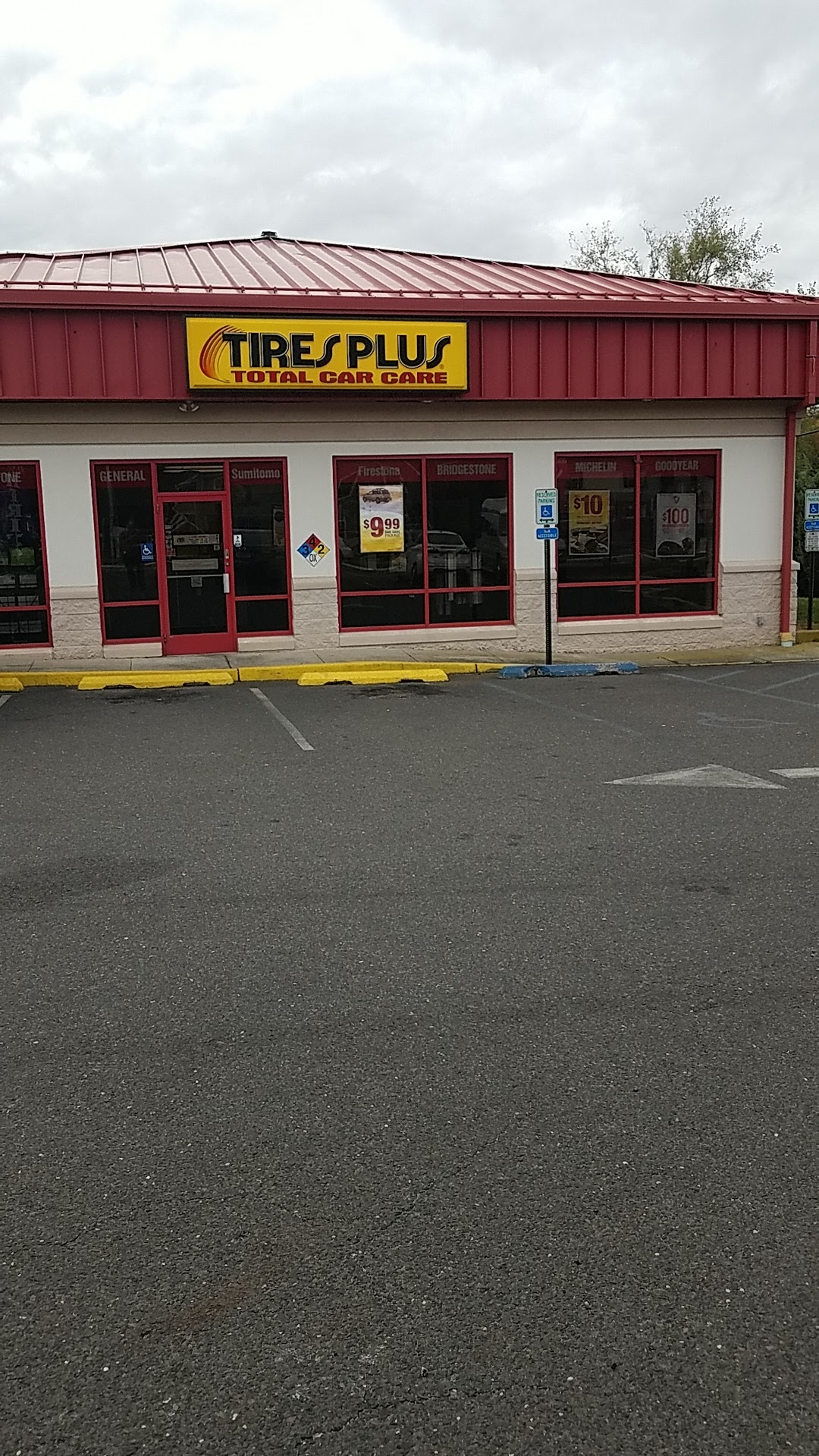 Tires Plus