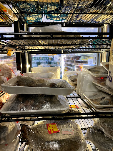 Grocery Store «So It Is African Market», reviews and photos, 624 N White Horse Pike, Stratford, NJ 08084, USA