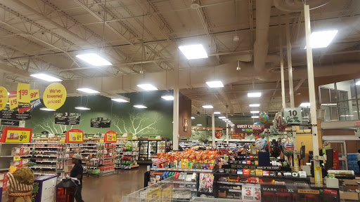 Grocery Store «Kroger», reviews and photos, 570 E Crossville Rd, Roswell, GA 30075, USA