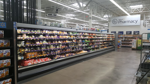 Department Store «Walmart Supercenter», reviews and photos, 12300 IL-47, Huntley, IL 60142, USA
