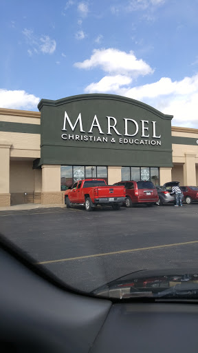 Christian Book Store «Mardel Christian & Education», reviews and photos, 1533 E Battlefield Rd, Springfield, MO 65804, USA