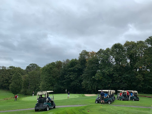 Country Club «Newtown Country Club», reviews and photos, 2 Country Club Rd, Newtown, CT 06470, USA