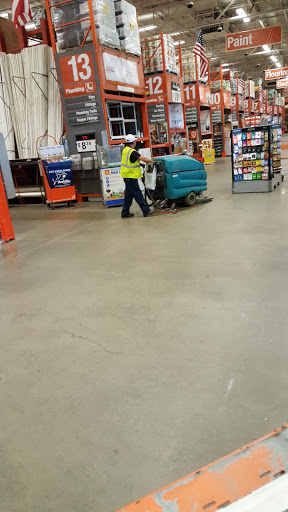 Home Improvement Store «The Home Depot», reviews and photos, 1101 Sunrise Hwy, Copiague, NY 11726, USA