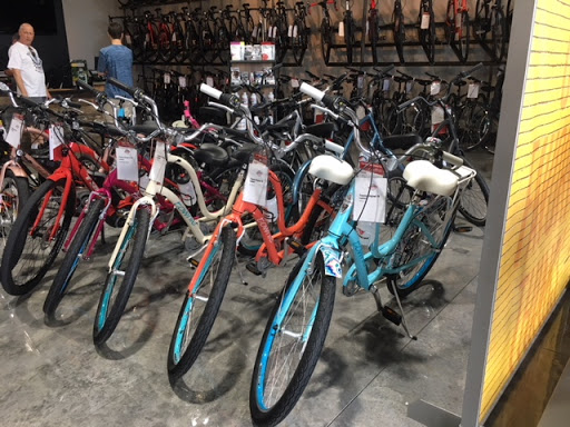 Bicycle Store «The Cycling Hub», reviews and photos, 1200 Oakley Seaver Dr, Clermont, FL 34711, USA