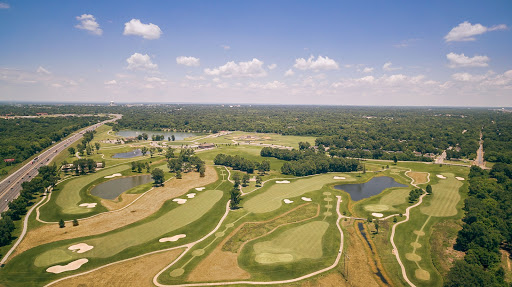 Public Golf Course «Gateway Golf Course», reviews and photos, 3800 Davenport Dr, Montgomery, AL 36105, USA