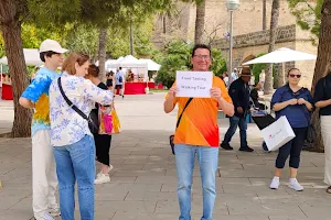 Meeting point for FOODIE TOUR MALLORCA image