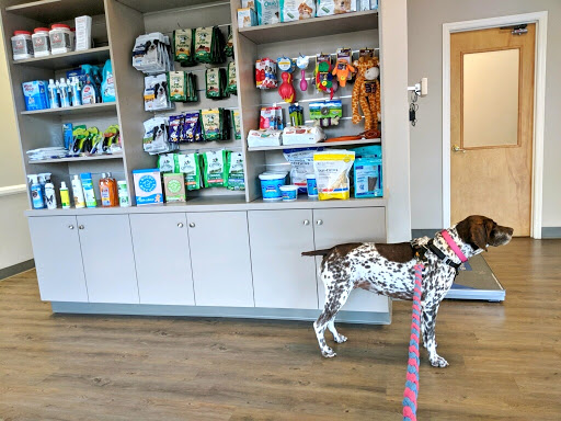 Carrboro Plaza Veterinary Clinic