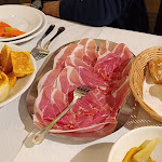 Photo n°6 de l'avis de Domenico.a fait le 13/03/2024 à 15:47 sur le  Trattoria Paganuzzi à Viustino