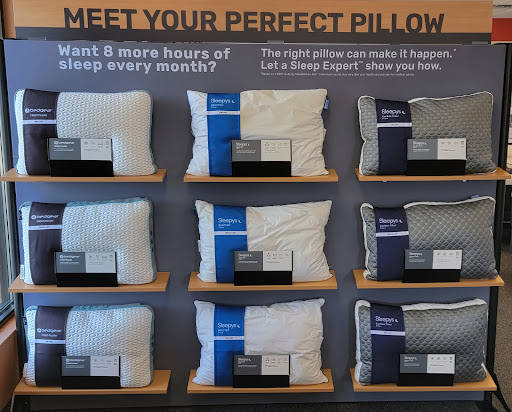 Mattress Store «Mattress Firm Flowery Branch», reviews and photos, 5887 Spout Springs Rd, Flowery Branch, GA 30542, USA