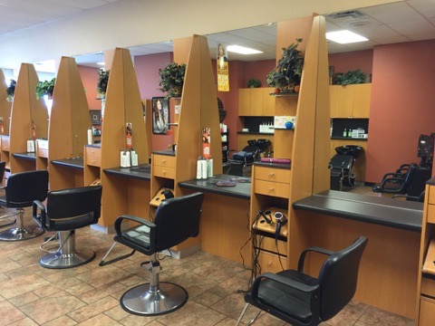 Hair Salon «Fantastic Sams Cut & Color», reviews and photos, 5380 Stadium Pkwy, Rockledge, FL 32955, USA