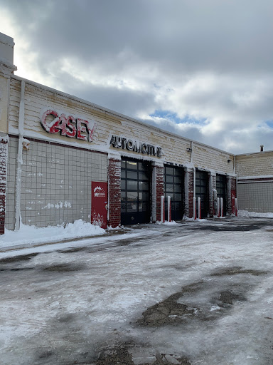 Auto Repair Shop «Casey Automotive», reviews and photos, 44 Barrington Rd, Streamwood, IL 60107, USA