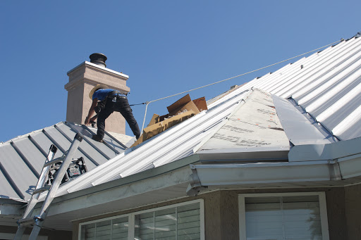Bolt Construction & Roofing in Lynn Haven, Florida
