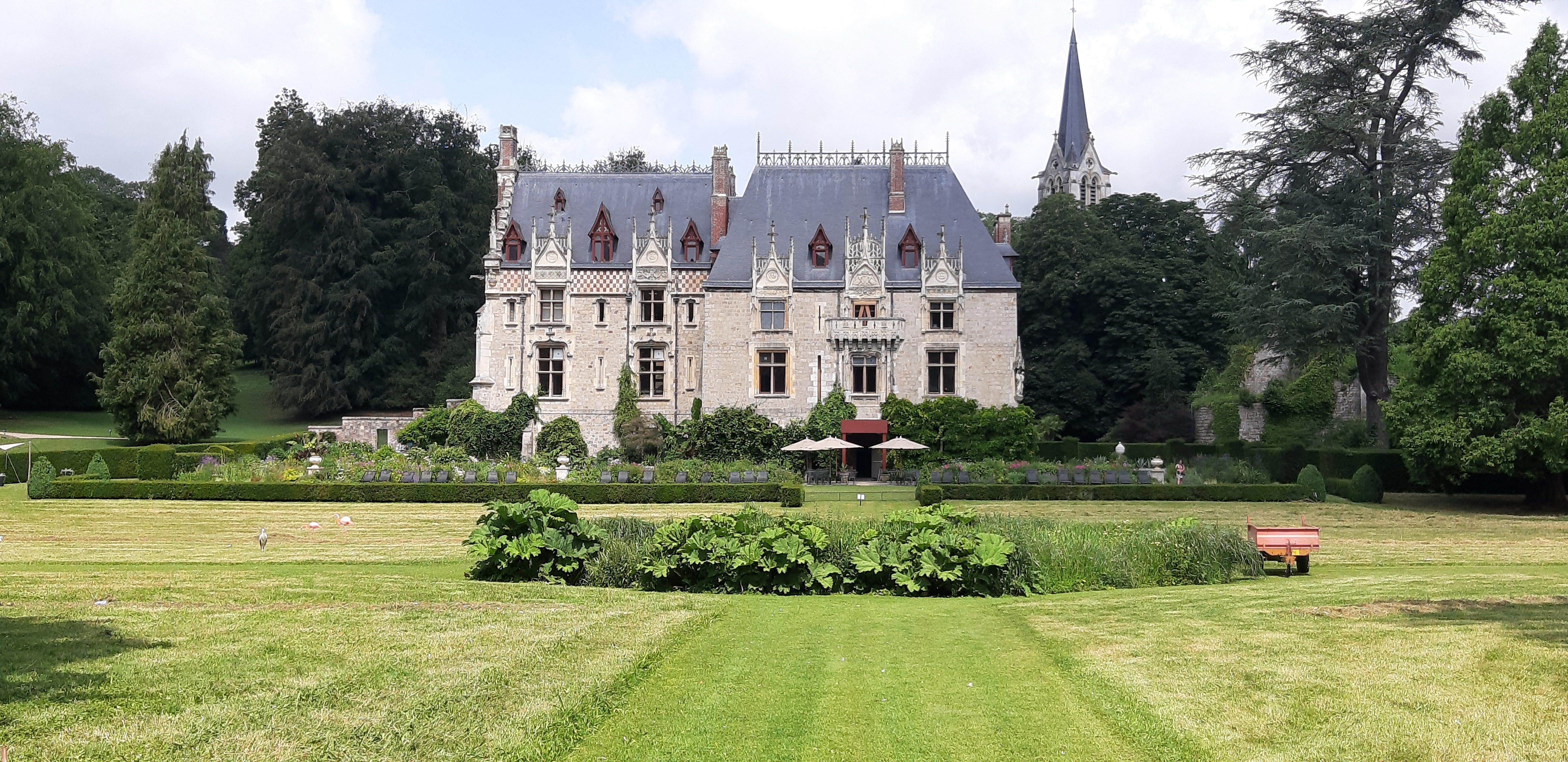 Photo n° 7 de l'avis de Jean.u fait le 30/06/2023 à 14:12