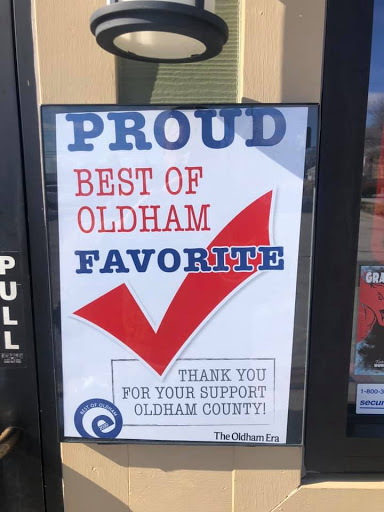 Liquor Store «All Aboard Liquors», reviews and photos, 202 S 1st Ave, La Grange, KY 40031, USA