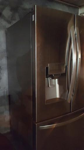 Used Appliance Store «Whiter Than Snow Appliances», reviews and photos, 500 Piedmont Hwy, Piedmont, SC 29673, USA