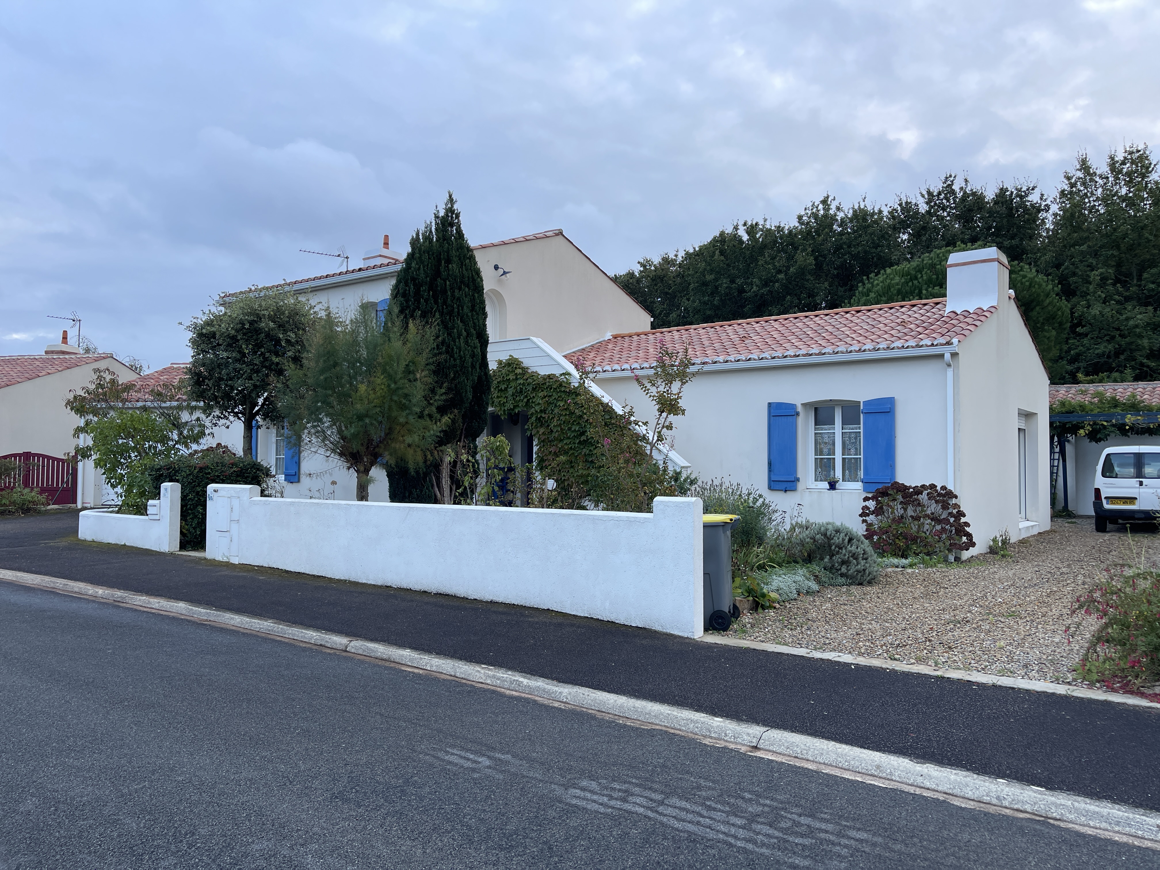 Photo n° 1 de l'avis de Francis.a fait le 18/10/2023 à 17:31
