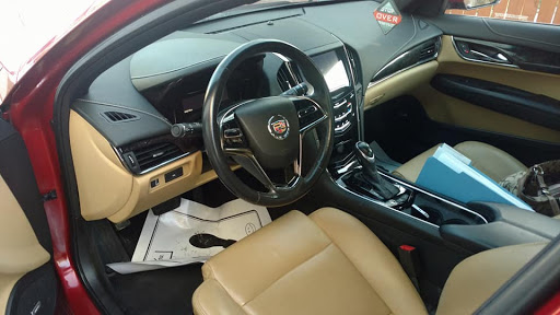 Used Car Dealer «North Coast Auto Mall - Cleveland», reviews and photos, 5700 Brookpark Rd, Cleveland, OH 44129, USA