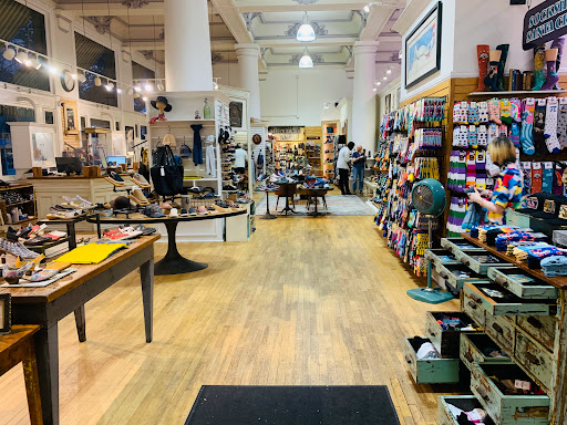Shoe Store «Sockshop & Shoe Company», reviews and photos, 1515 Pacific Ave, Santa Cruz, CA 95060, USA
