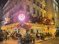 Photos du propriétaire du Restaurant Cafe Blanchet Paris - n°3