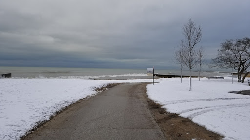 Park «Route 66 Park», reviews and photos, 920 N Broadway St, Joliet, IL 60435, USA