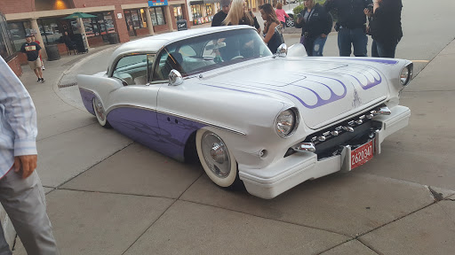 Movie Theater «Hollywood Blvd. Cinema», reviews and photos, 1001 75th St, Woodridge, IL 60517, USA