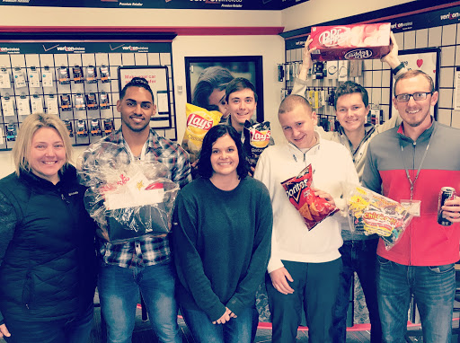 Cell Phone Store «Verizon Wireless - Cellular Plus», reviews and photos, 1500 N 19th Ave, Bozeman, MT 59718, USA