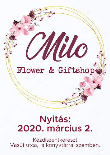 Milo Flower & Gift Shop 2 - <nil>