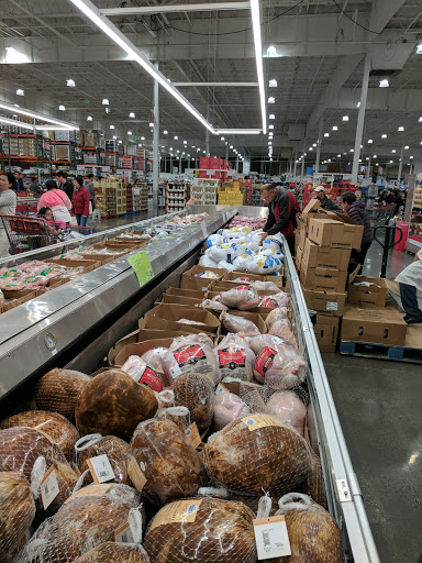 Warehouse store «Costco Wholesale», reviews and photos, 1000 N Rengstorff Ave, Mountain View, CA 94043, USA