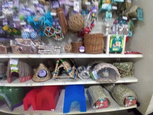 Pet Supply Store «Petco», reviews and photos, 369 S Weber Rd, Romeoville, IL 60446, USA