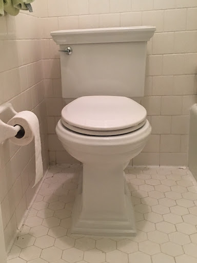 Plumber «Mason & Son Plumbing & Heating Inc.», reviews and photos, 13646 Warwick Blvd, Newport News, VA 23602, USA