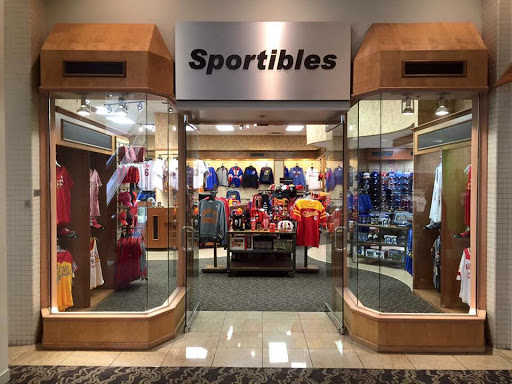 Sportibles
