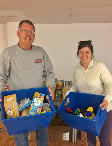 Tire Shop «Wastler Tire Pros», reviews and photos, 4174 Ridge Rd, Westminster, MD 21157, USA