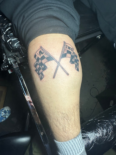 Explore native indian tattoo ideas, creative tattoo ideas in Brooklyn, available at NYC Tattoo Shop