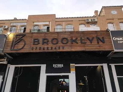 Brooklyn Speakeasy - Plaza la Mezquita, 29631 Arroyo de La Miel, Málaga, Spain