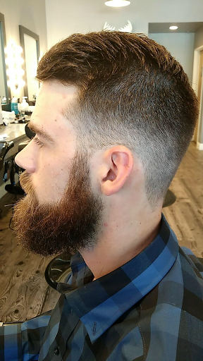 Barber Shop «The Shop», reviews and photos, 6910 Windhaven Pkwy #115, The Colony, TX 75056, USA