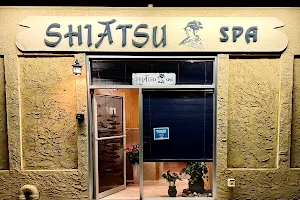 Shiatsu Spa image