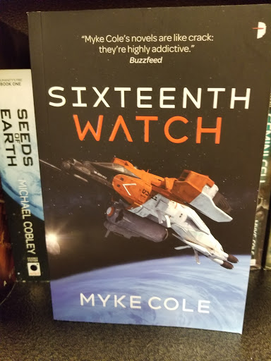 Book Store «Barnes & Noble», reviews and photos, 6134 S Westnedge Ave, Portage, MI 49002, USA