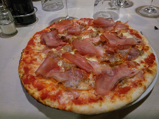 Al Pellegrino - Ristorante Pizzeria in Cividale del Friuli, Provincia di Udine