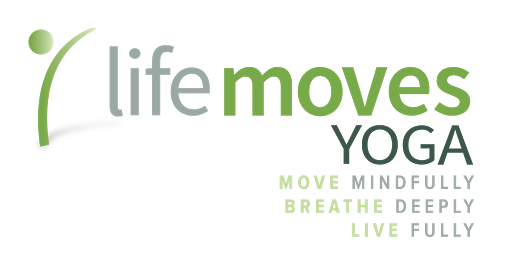 Life Moves Yoga
