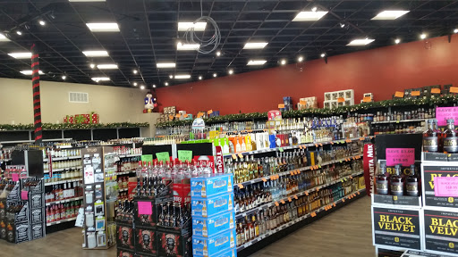 Liquor Store «Woodburn Liquor», reviews and photos, 1519 N Pacific Hwy, Woodburn, OR 97071, USA