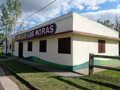 Complejo Las Moras