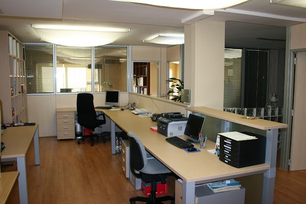 INGESTEC Ingenieria en Castellón