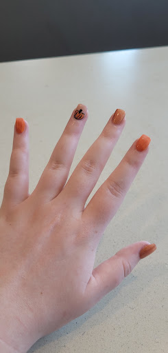 Nail Salon «Nails spa | Nail Salon», reviews and photos, 9651 1st View St, Norfolk, VA 23503, USA