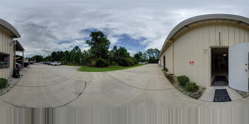 Auto Body Shop «Custom Coatings and Restoration», reviews and photos, 3175 US-1 #5, St Augustine, FL 32086, USA